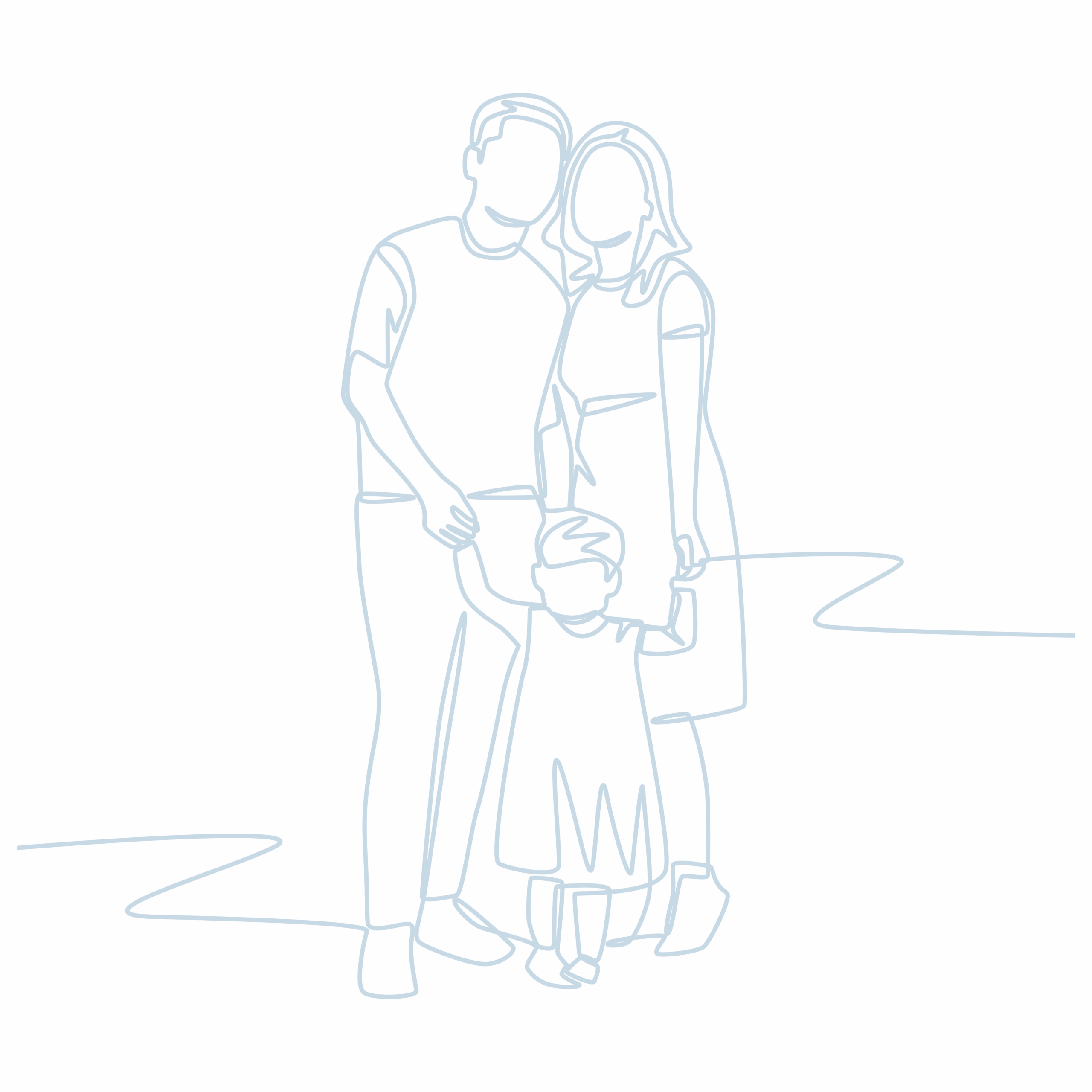 Valesca Egeler Feng Shui Familie