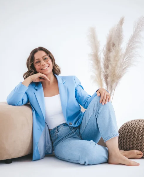 Valesca Egeler Feng Shui Beraterin für Familien