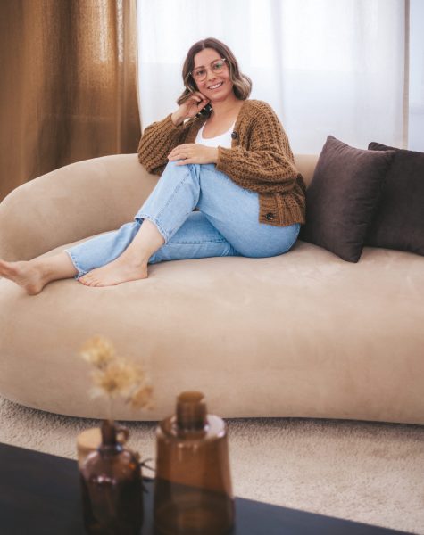 Valesca Egeler Feng Shui Beraterin