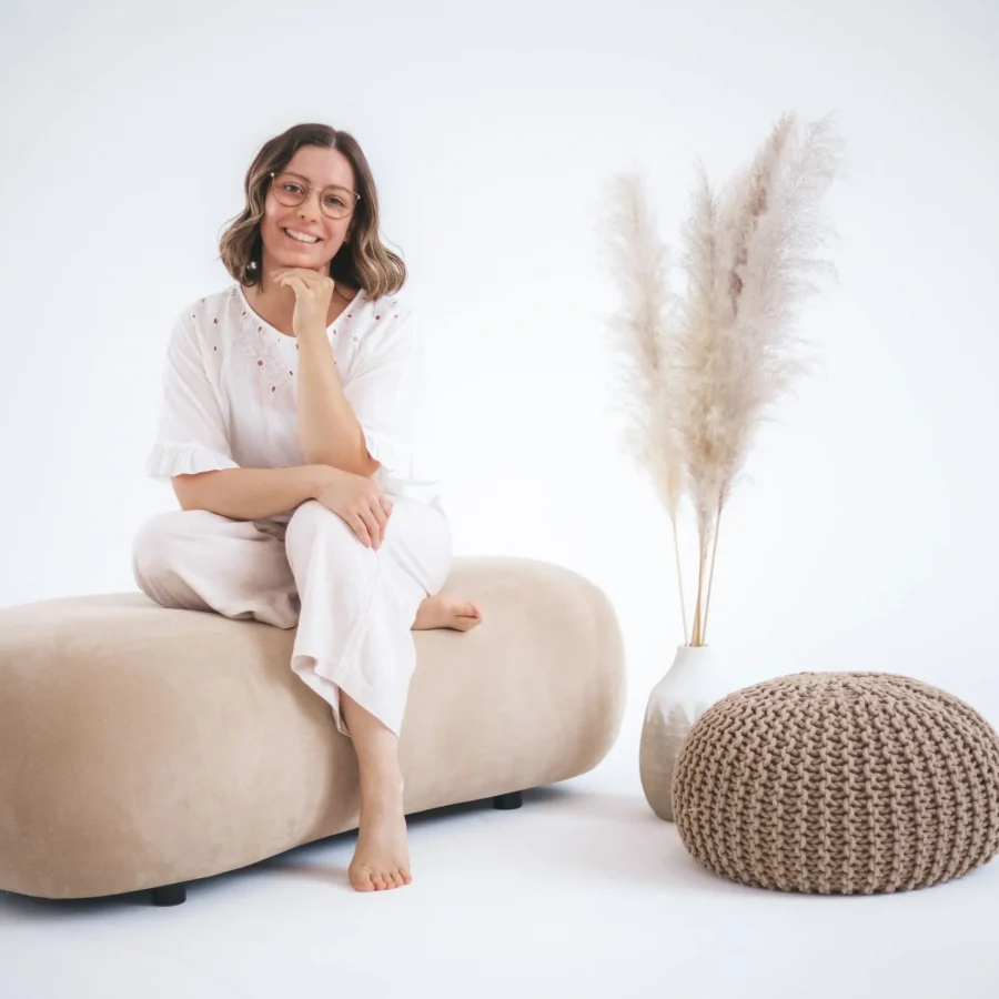 Valesca Egeler Feng Shui für Familien