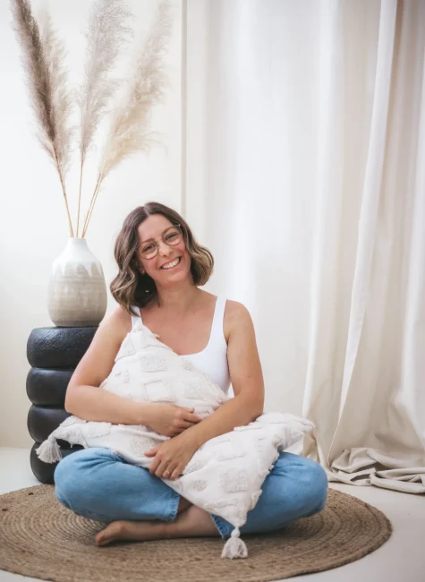 Valesca Egeler Feng Shui und Montessori