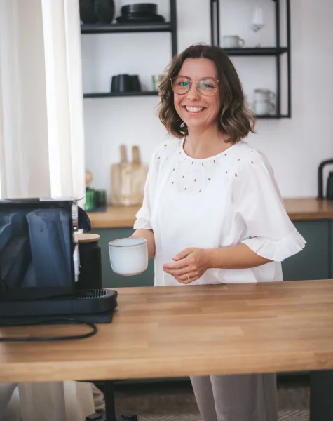 Valesca Egeler Feng Shui für die Schwangerschaft