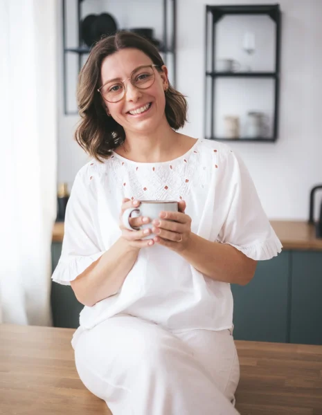 Valesca Egeler Feng Shui Zuhause gestalten