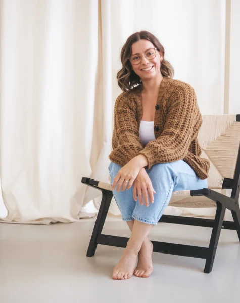 Valesca Egeler Feng Shui Zuhause einrichten